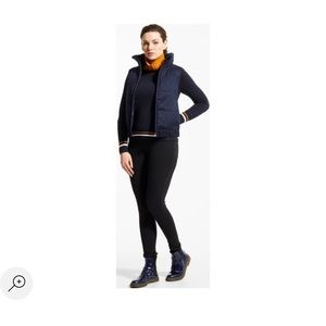 Like New! Fig Kul vest